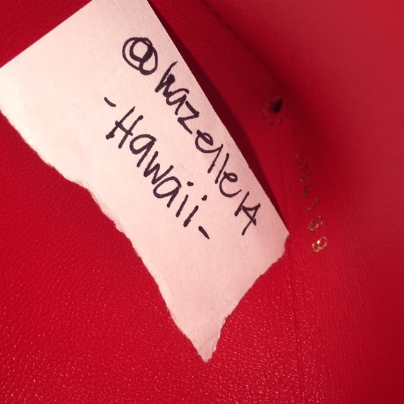 Louis Vuitton Pochette Kirigami (Medium) - Picture 5 of 8